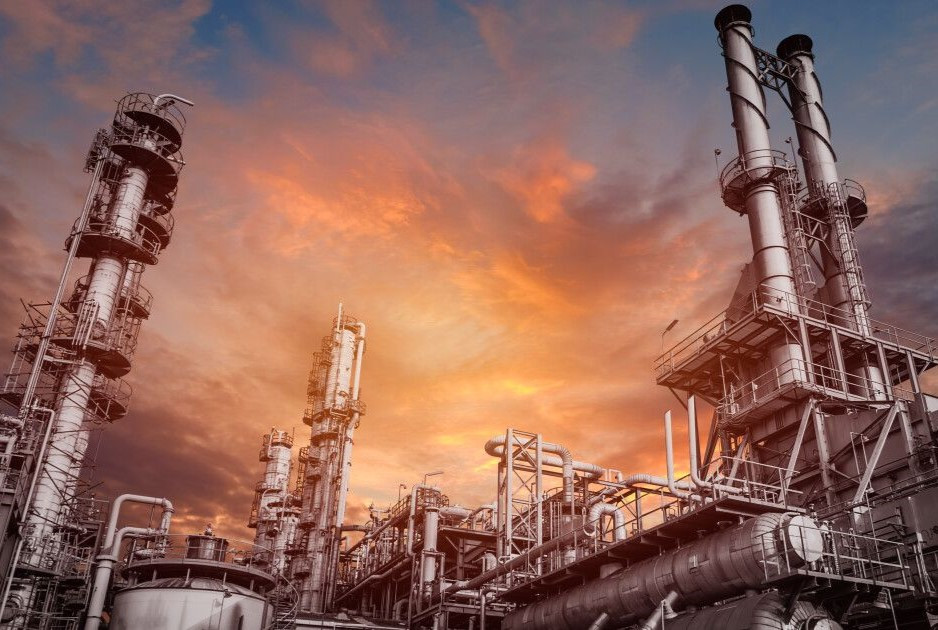 Держава знову намагається продати частку в Нафтохіміку Прикарпаття за 425 млн грн