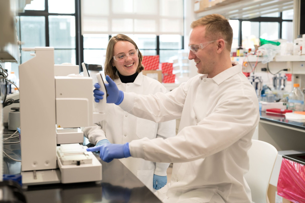 Американская J&J купит биотех-компанию Halda Therapeutics за $3,05 млрд для разработки препаратов против рака