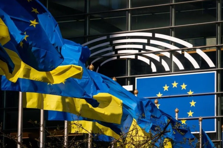 EU Council Approves Over €3.2 Billion Payment to Ukraine Under Ukraine Facility