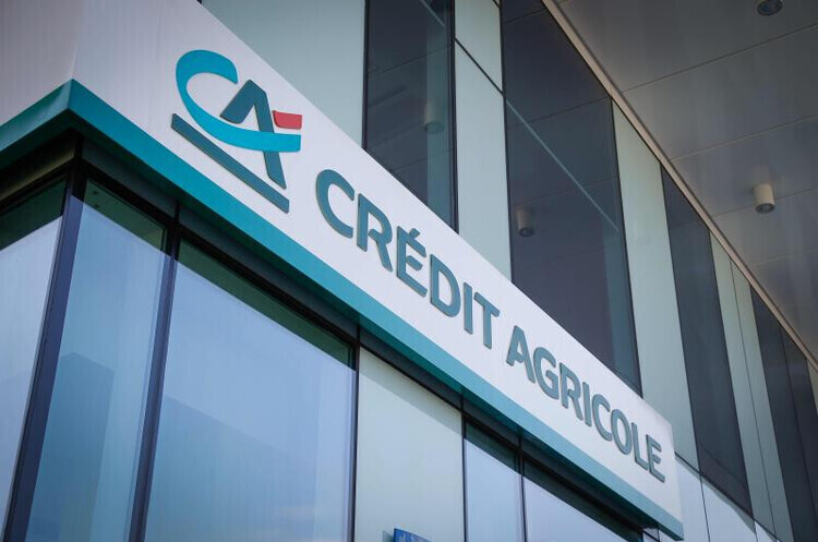 Crédit Agricole to Receive EBRD Guarantee Enabling €150 Million in Loans to Ukrainian Businesses