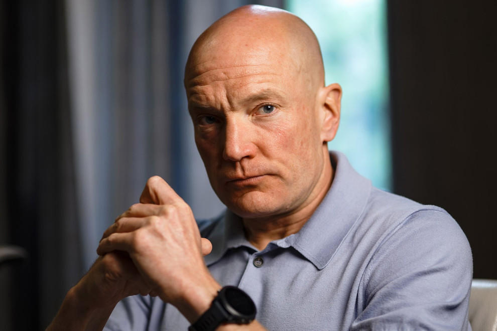 Гендиректор Dragon Capital Томаш Фиала теперь владеет Украинской правдой напрямую