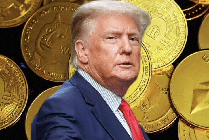 Компания Трампа запустит новую криптовалюту для акционеров