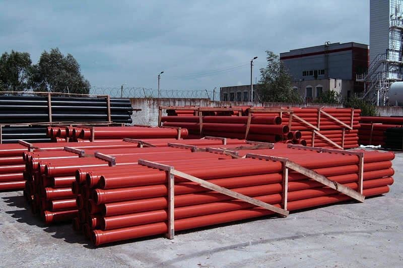 ФГИУ выставил на продажу конфискованный завод полимерных труб в Калуше за 139,7 млн грн