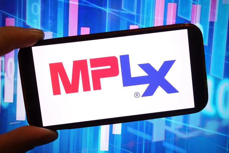 Американская Harvest Midstream покупает газовые активы MPLX на $1 млрд