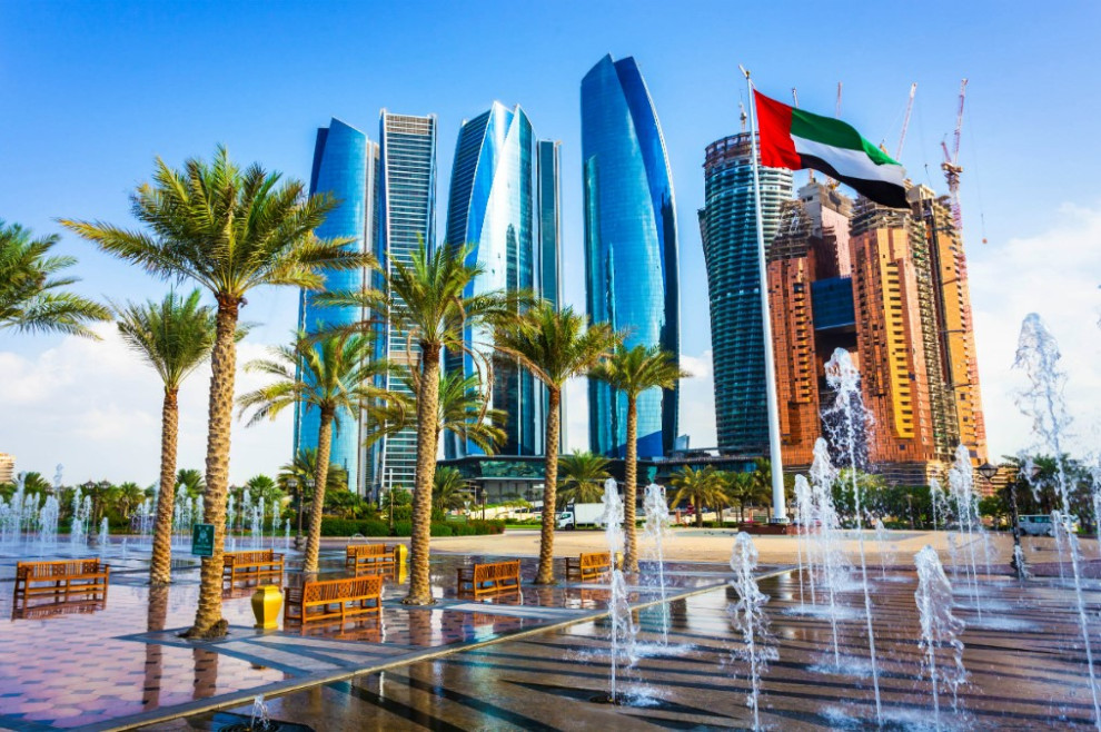 Абу-Даби инвестировал £20 млрд в Великобританию 