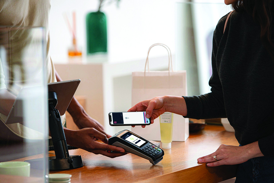 RBC и BMO ищут покупателя для крупнейшего канадского платежного сервиса Moneris стоимостью около $2 млрд