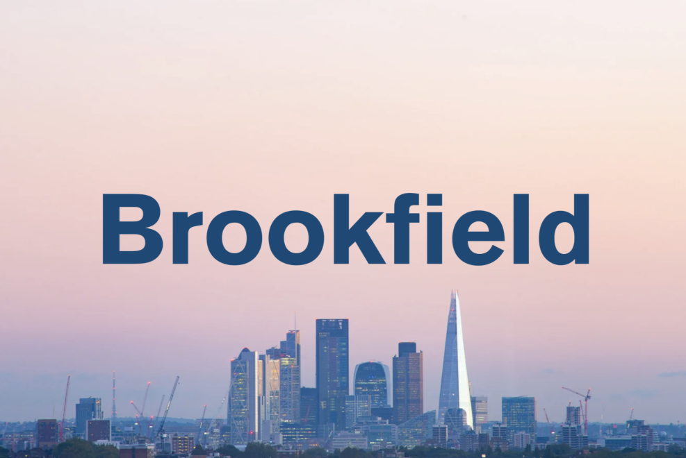 Brookfield инвестирует $1 млрд в глобальный центр компетенций в Мумбаи