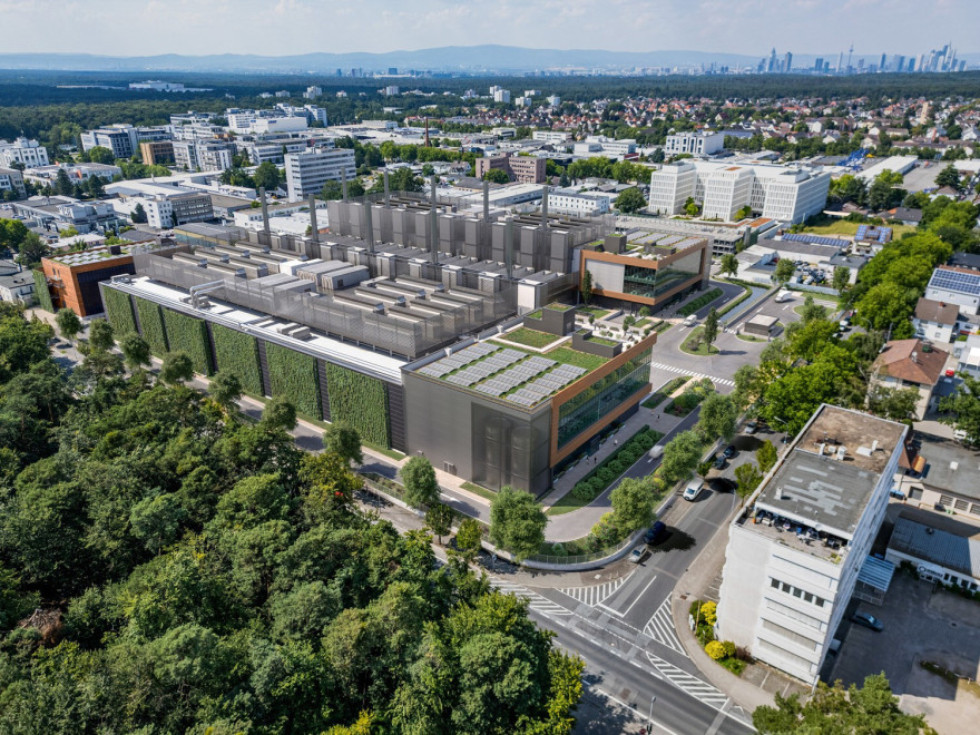 Goodman Group та канадський пенсійний фонд інвестують $9,3 млрд у платформи дата-центрів у Європі