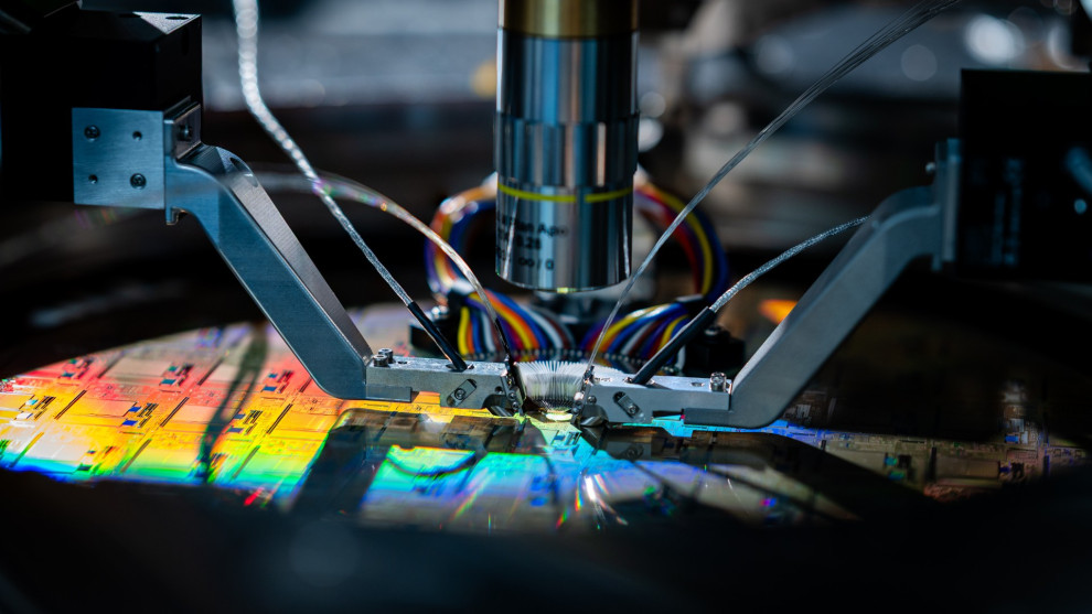 Nvidia поддержала PsiQuantum в раунде на $1 млрд при оценке $7 млрд