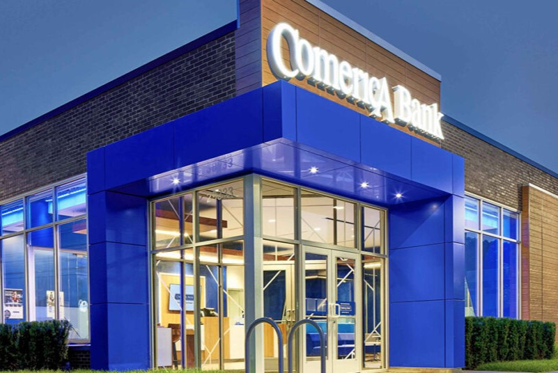 Fifth Third Bank покупает Comerica за $10,9 млрд и создает девятый по величине банк США