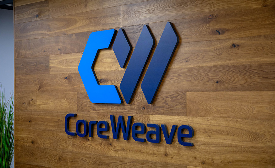 CoreWeave и OpenAI заключили сделку на $6,5 млрд