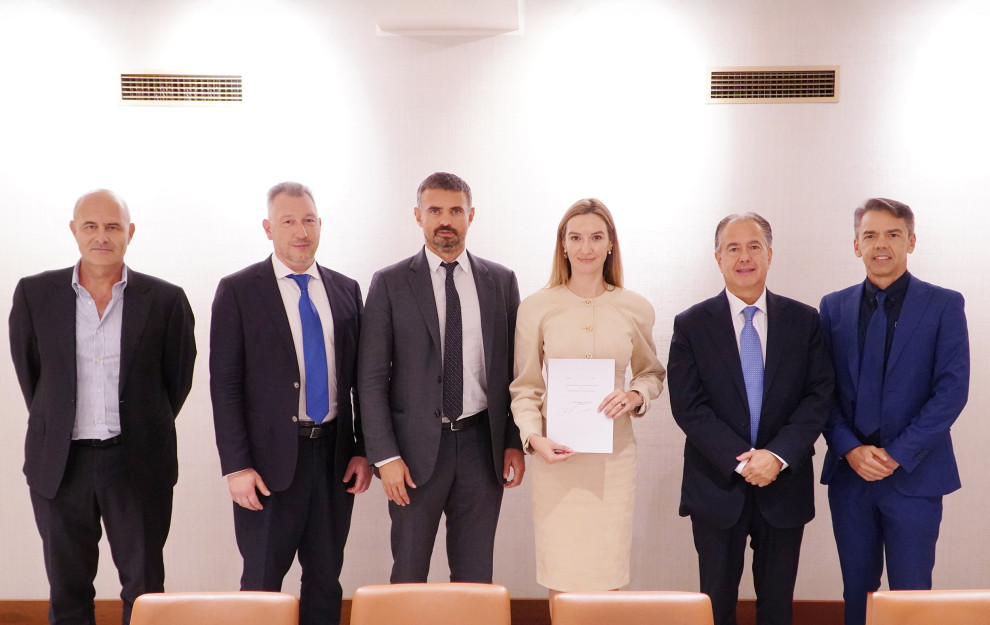 NovaSklo разом з NSG Group збудують найбільший завод флоат-скла за €240 млн в Україні