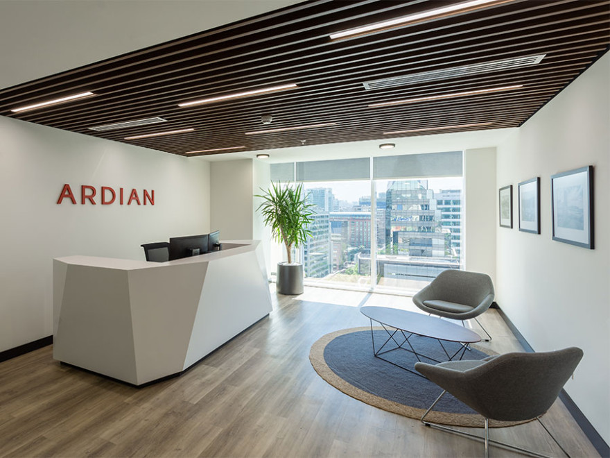 Французская инвесткомпания Ardian привлекла $20 млрд для своего инфраструктурного фонда