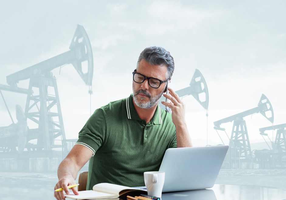  Blackstone приобретает энергетическую платформу данных Enverus за более $6 млрд