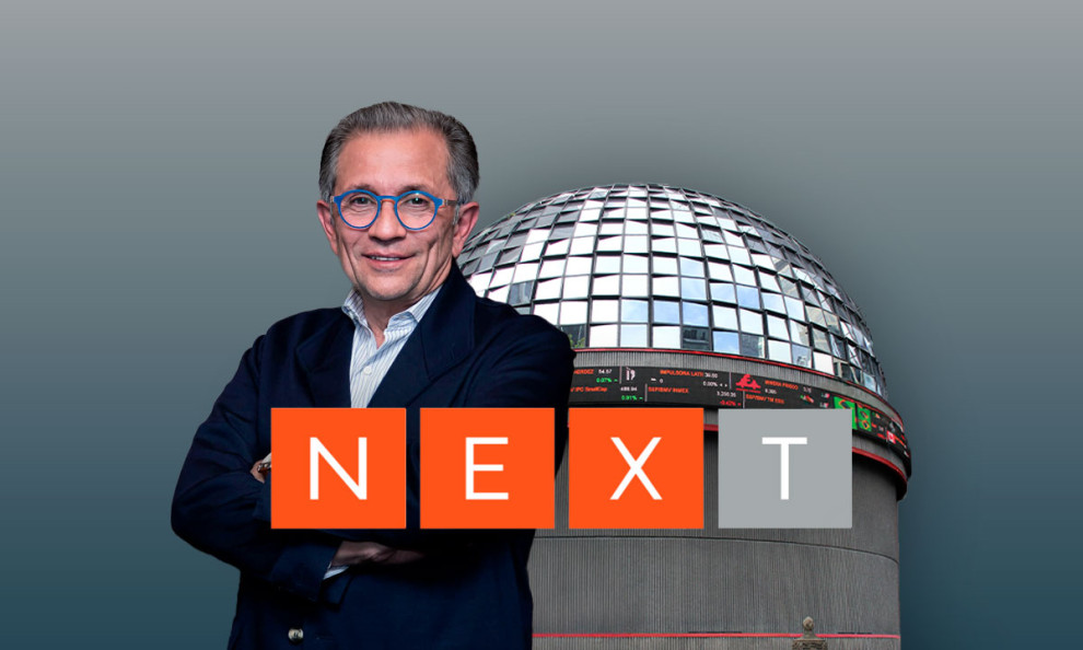 Мексиканський Fibra Next провів найбільше IPO у країні за останні роки та залучив $431 млн