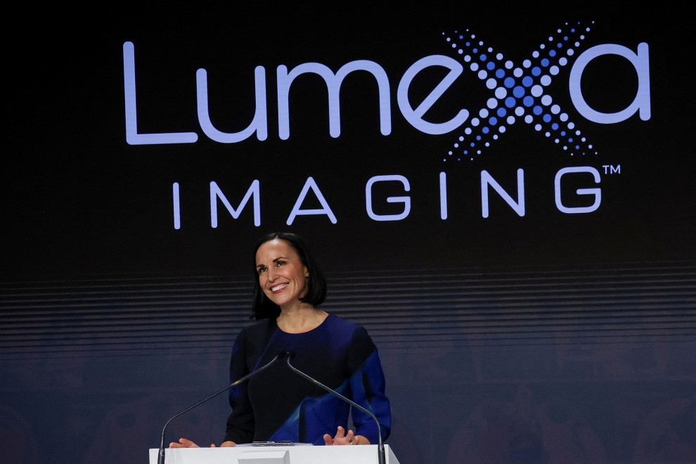 Компания в сфере диагностической визуализации Lumexa Imaging вышла на IPO с оценкой $1,76 млрд 