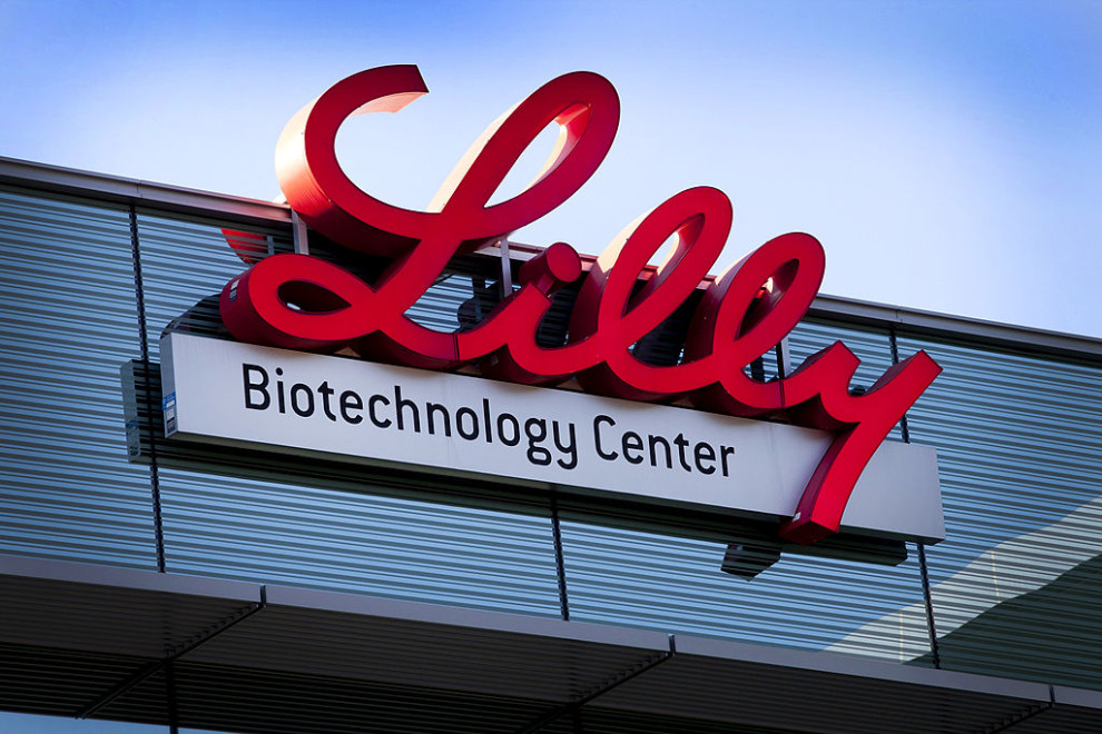 Eli Lilly вложит более $1 млрд в Индию для расширения производства и поставок своих лекарств