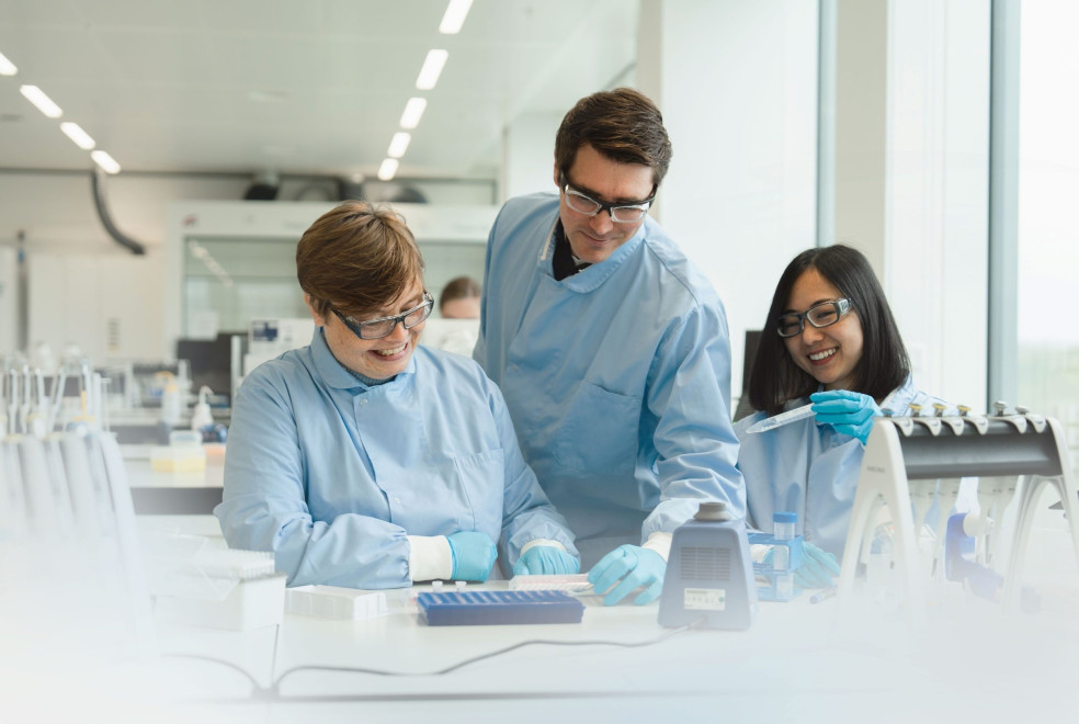 Данська Genmab купує нідерландську фармкомпанію Merus за $8 млрд