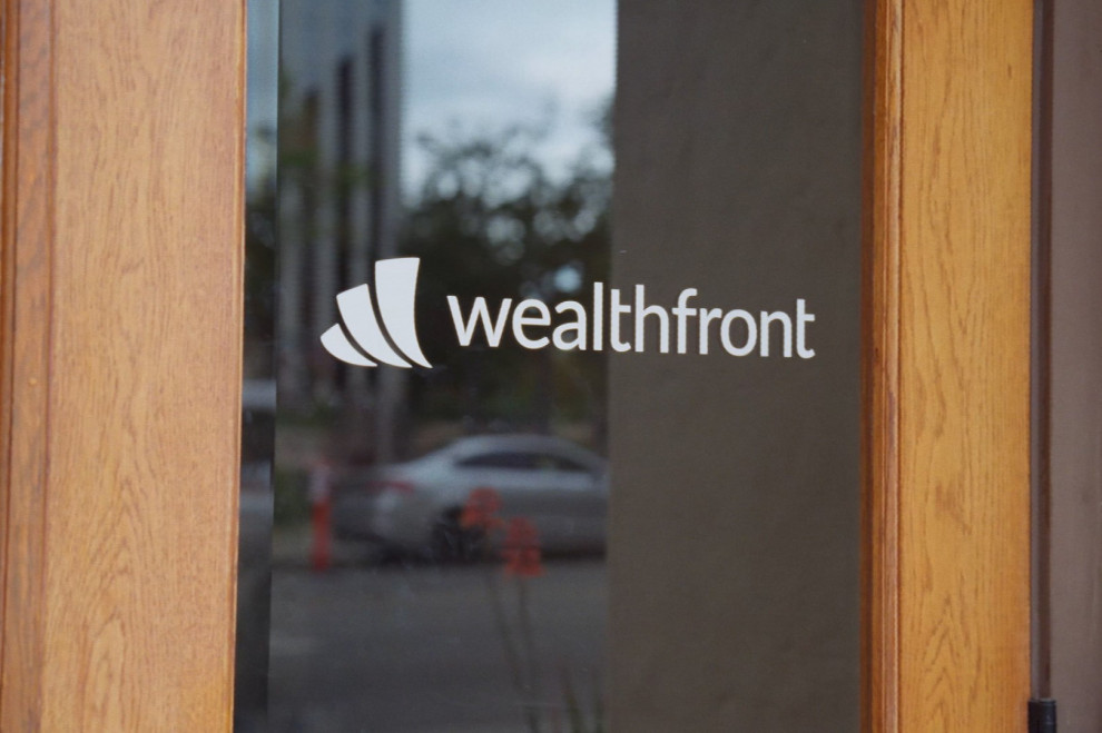 Американський цифровий управитель Wealthfront залучив $484,6 млн на IPO при оцінці $2,63 млрд