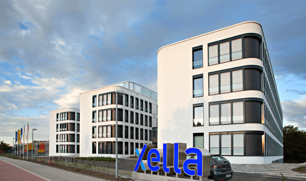 Швейцарская Holcim покупает немецкого производителя стеновых систем Xella за €1,85 млрд