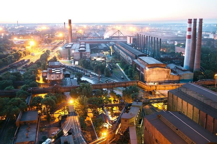 Запоріжсталь спрямовує 370 млн грн на капремонт із загальних 1 млрд грн інвестицій у 2025 році