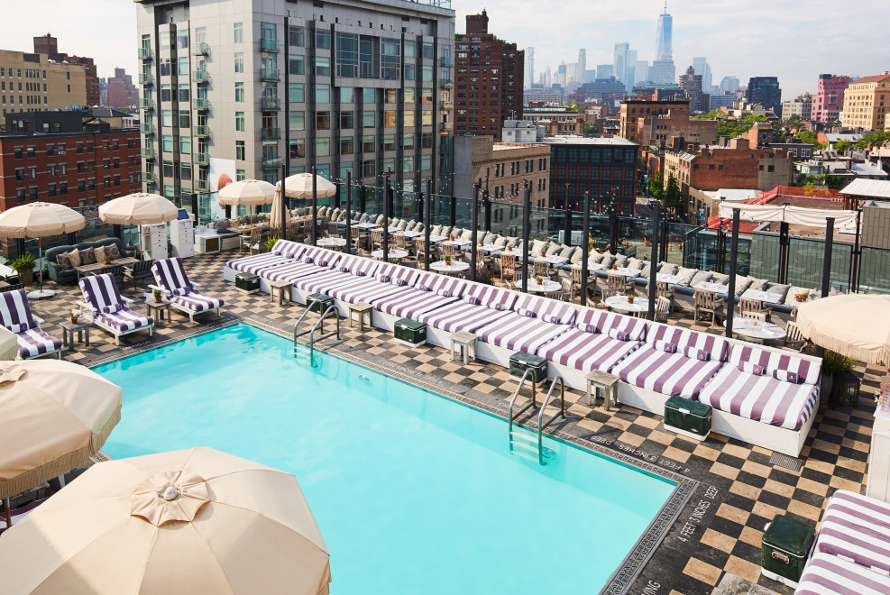 Soho House виходить з біржі у рамках угоди на $2,7 млрд і Ештон Катчер увійде до її ради директорів