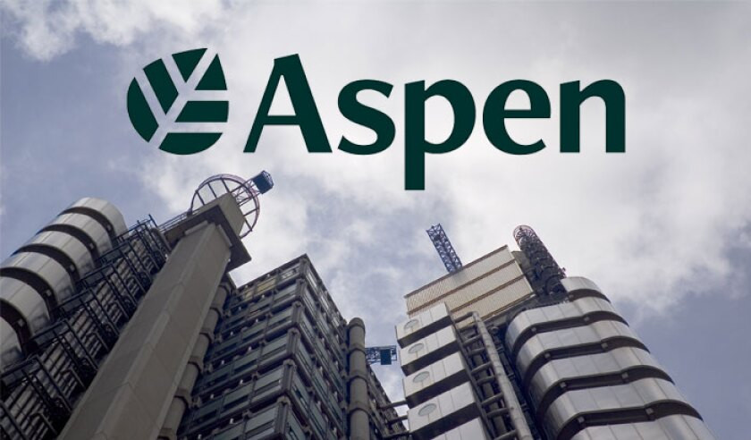 Японская Sompo покупает американскую Aspen Insurance за $3,5 млрд