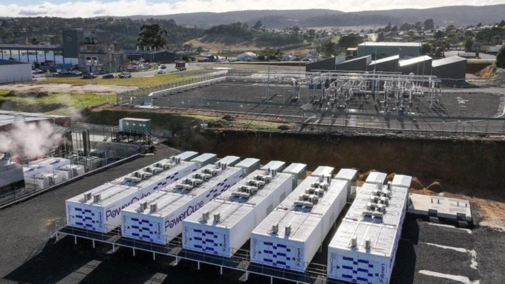 Австралія запускає мегапроєкт у сфері датацентрів на $73 млрд