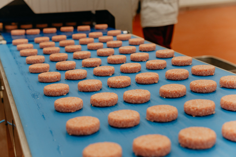 Dnipro Businessman to Invest 200 Million UAH in Ready-Meals Factory in Kyiv Region