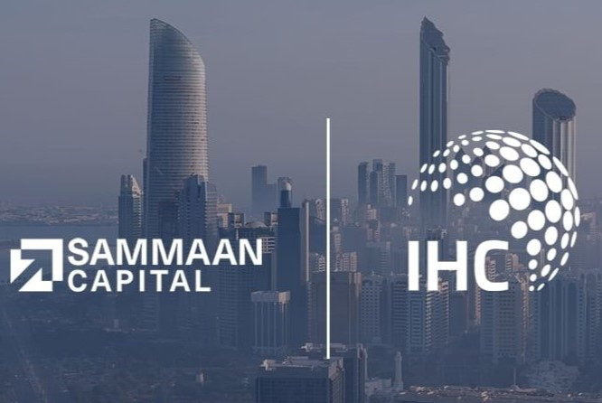 IHC з Абу-Дабі інвестує $1 млрд в індійський тіньовий банк Sammaan Capital