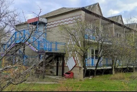 Black Sea Recreation Base “Raketa” Sold for UAH 1.62 Million to a Company Linked to Bohuslavskyi