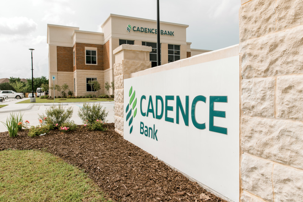 Американський банк Huntington Bancshares купує регіональний банк Cadence Bank за $7,4 млрд