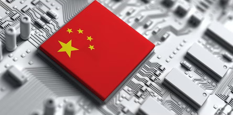 Китай запускає масштабні державні VC-фонди для розвитку hard-tech