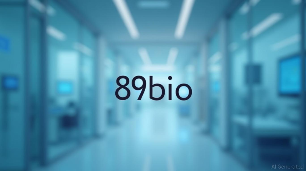 Roche купить розробника препаратів для лікування печінки 89bio за суму до $3,5 млрд