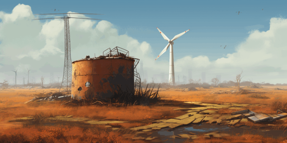 Україна планує залучити $2 млрд інвестицій у критично важливі матеріали та "зелені" технології