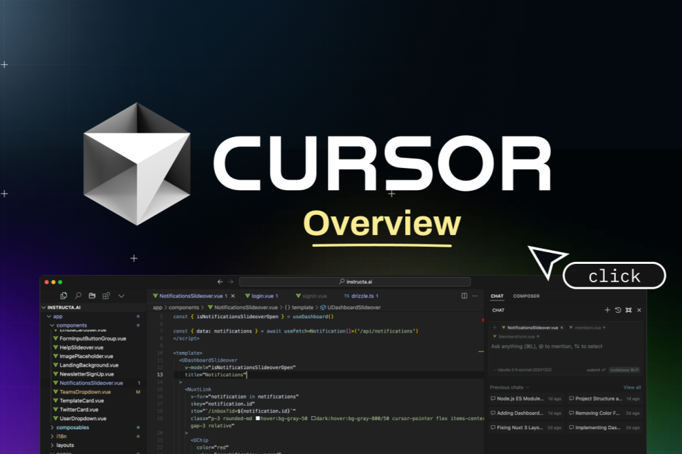 Американский AI-стартап Cursor привлек $2,3 млрд при оценке $29,3 млрд