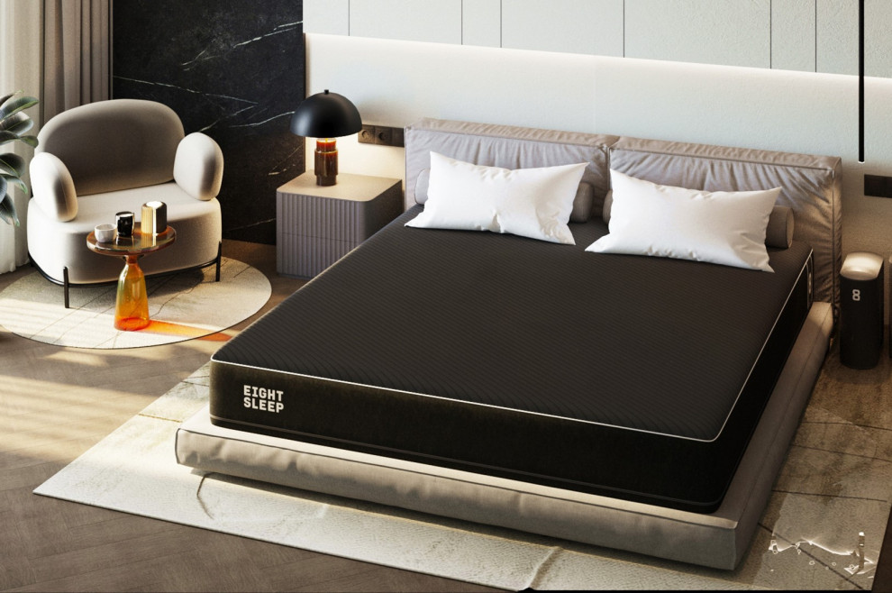 Стартап Eight Sleep зібрав $100 млн для розвитку технологій здорового сну