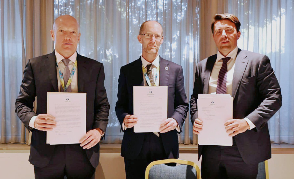 Dragon Capital та Володимир Кудрицький інвестують понад €25 млн у газову генерацію на Закарпатті