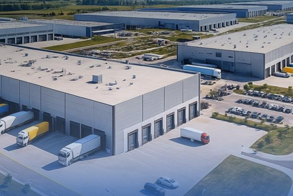 В Житомирской области откроют Дионис Энерго Эко парк с инвестициями 800 млн грн