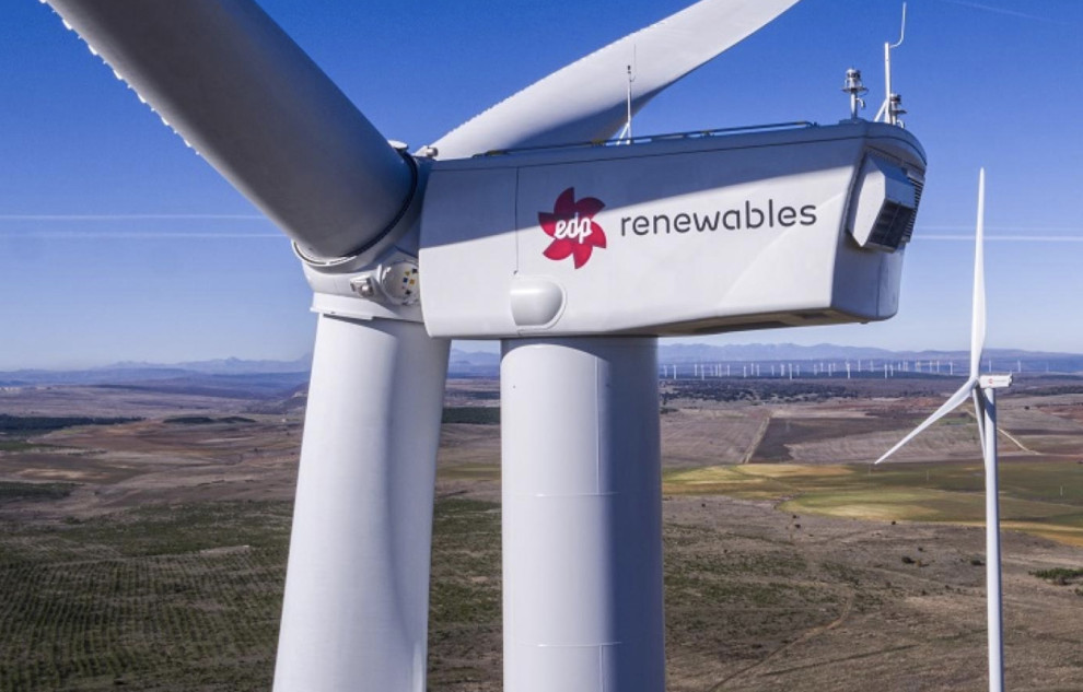 Ares Management купила 49% в американских активах возобновляемой энергетики EDP Renovaveis за $2,9 млрд