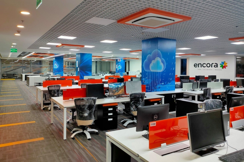 Індійська Coforge придбає Encora за $2,35 млрд для посилення AI-напряму