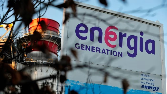 Ardian покупает ирландского энергогиганта Energia за $2,9 млрд, делая ставку на бум ИИ