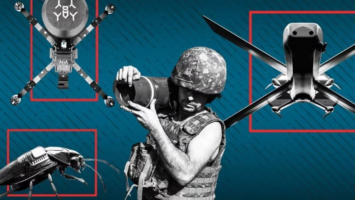 Інвестори стикаються з реальністю оборонного хайпу в Європі