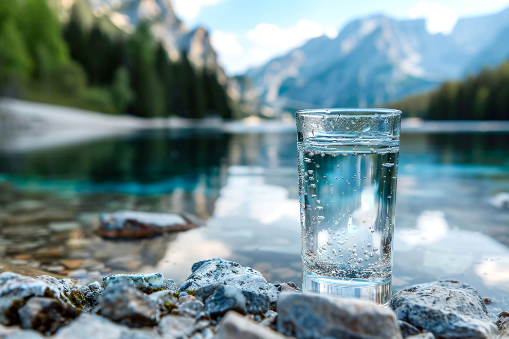 Трускавецкая получает 4 спецразрешения на добычу воды