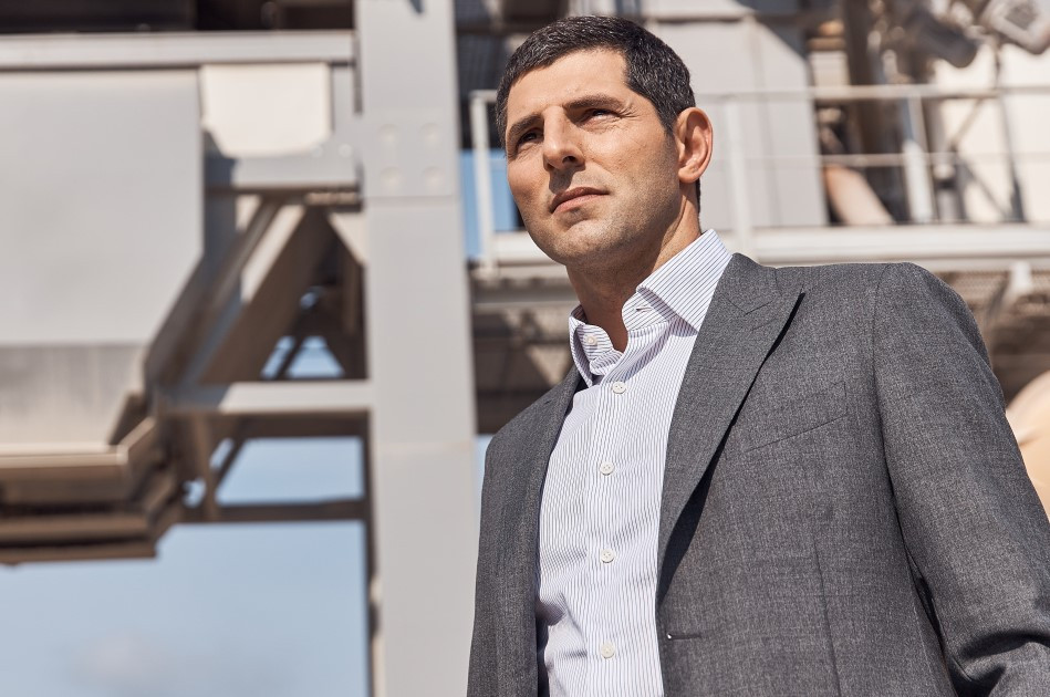 Турецкая Onur Group инвестирует еще $650 млн в свой украинский бизнес