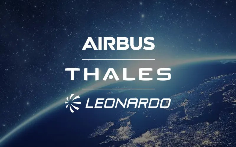 Airbus, Thales і Leonardo об’єднують супутниковий бізнес у $7 млрд злитті, щоб конкурувати зі SpaceX