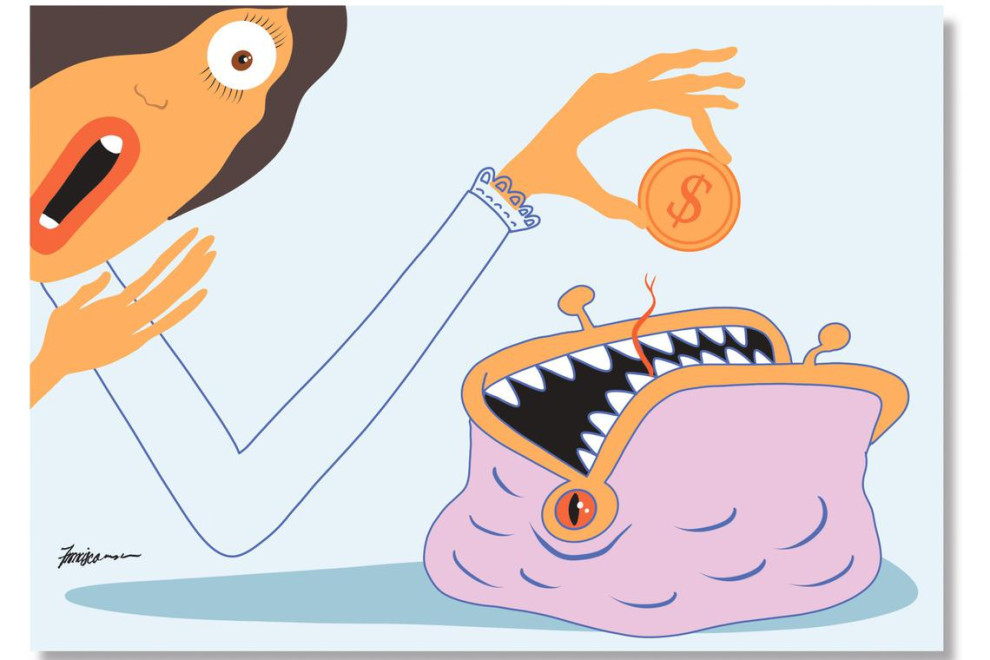 Чому інвестувати в Україну складно: головні бар’єри для капіталу