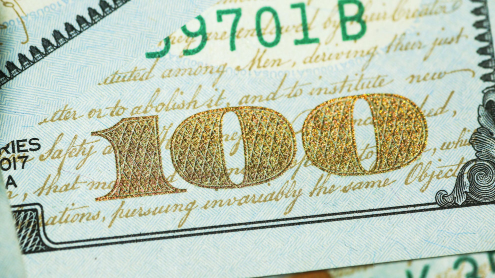 Что будет, если инвестировать всего $100 каждый месяц в течение 10 лет?