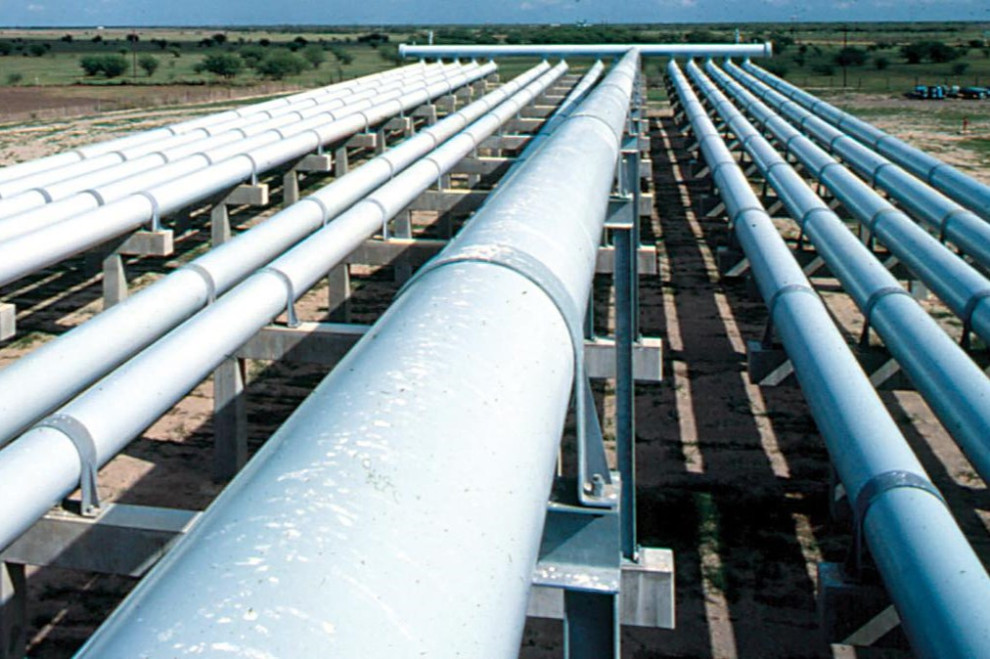 Energy Transfer збудує газопровід у США за $5,3 млрд