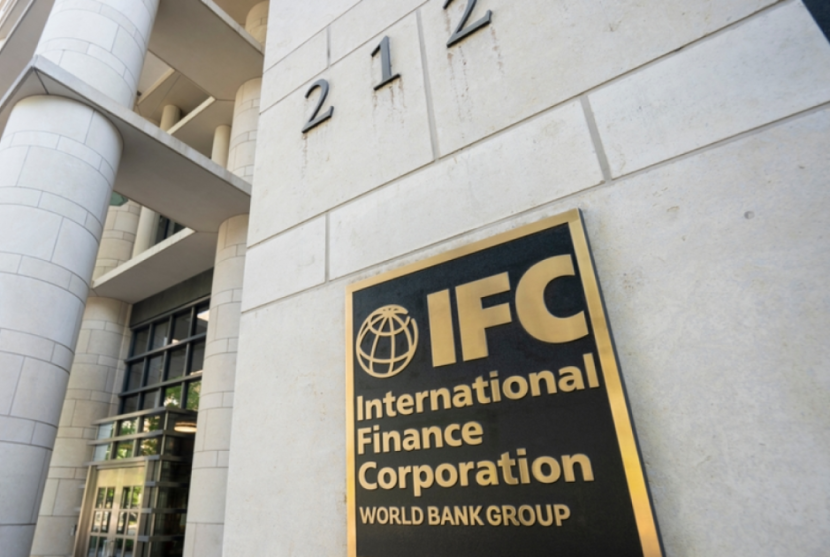 IFC Invests $25 Million in Dragon Capital’s Rebuild Ukraine Fund